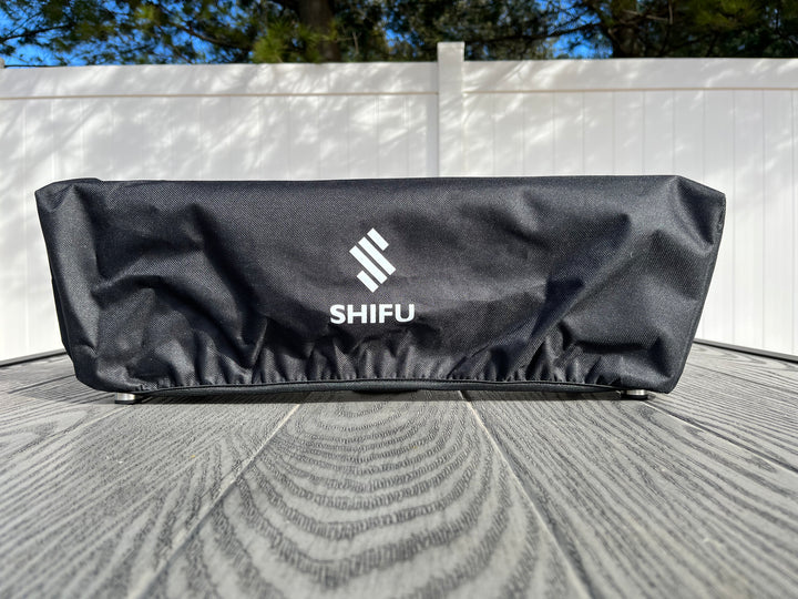 SHIFU Weatherproof Grill Cover