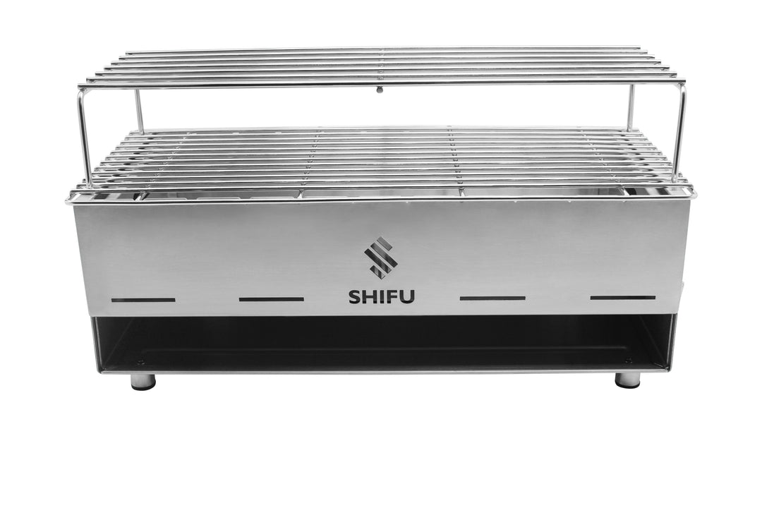 SHIFU GRILL