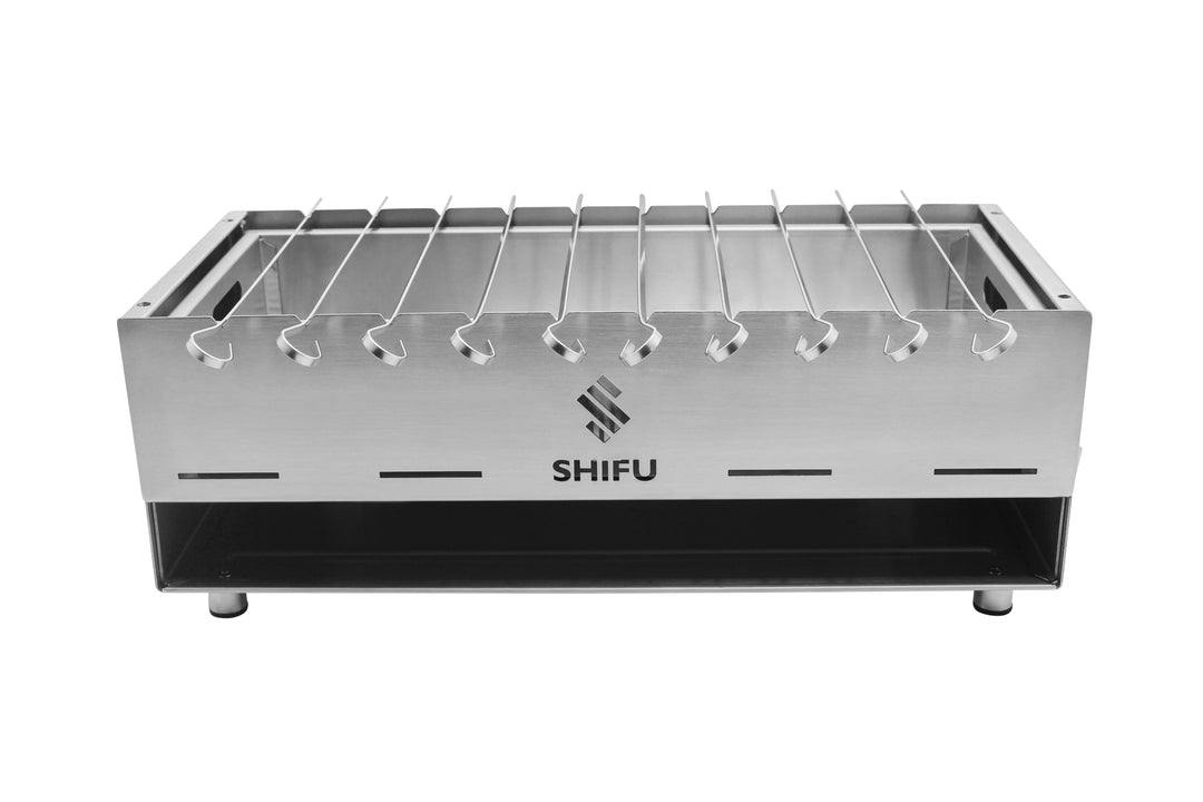 SHIFU Skewers Set