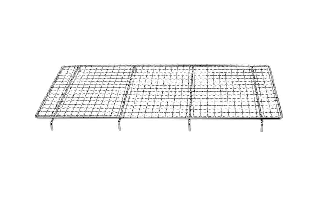 SHIFU Woven Wire Mesh Grate