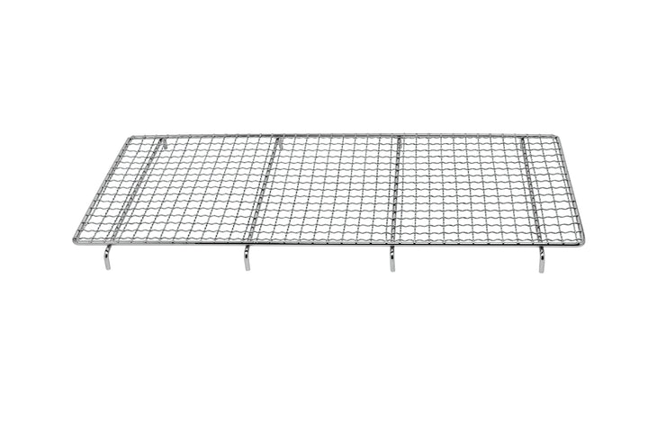 SHIFU Woven Wire Mesh Grate