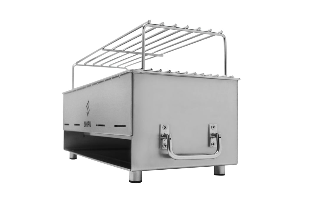 SHIFU GRILL